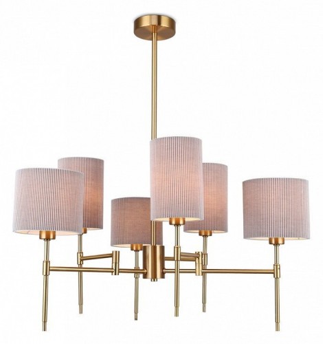 Подвесная люстра Ambrella light High Light LH72381