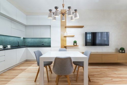 Подвесная люстра Maytoni Cloches MOD113PL-07W Подвесная люстра Maytoni Cloches MOD113PL-07W