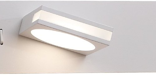 Бра Crystal Lux CLT 216W WH
