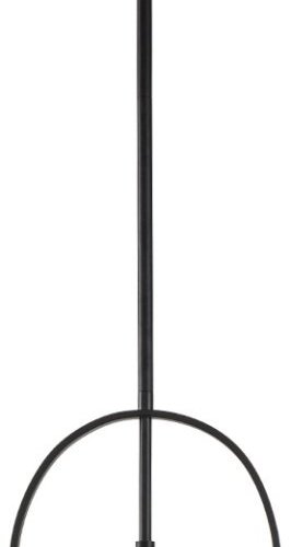 Подвесной светильник Hinkley Somerset QN-SOMERSET-P-C-BK