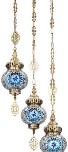 Подвесной светильник Citilux Каир CL419136