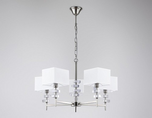 Подвесная люстра Ambrella Light High Light Classic LH71321 Подвесная люстра Ambrella Light High Light Classic LH71321