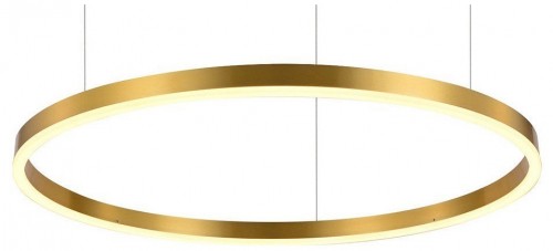 Подвесной светодиодный светильник Kink Light Тор 08213,36A(3000K)