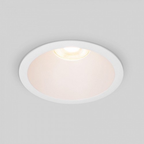Уличный светодиодный светильник Elektrostandard Light Led 3004 35159/U белый a060167