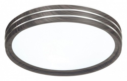 Настенно-потолочный светодиодный светильник Sonex Trosto 7604/EL