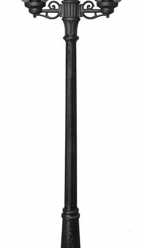 Наземный фонарь Fumagalli GLOBE 250 G25.156.S20.AZF1R