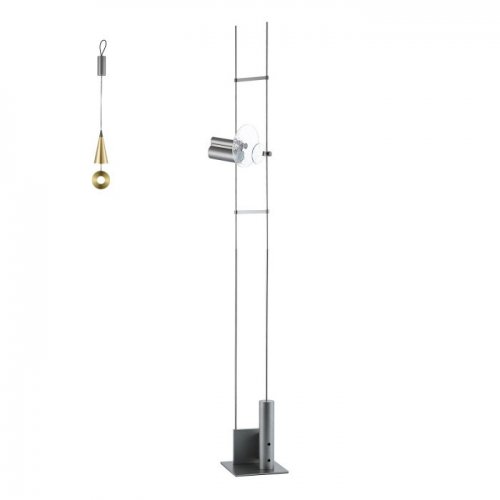 Торшер Мэйжор LSP-4009 Торшер Мэйжор LSP-4009