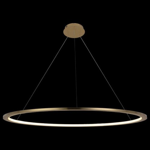 Подвесной светодиодный светильник Loft IT Ring 10014XXL Подвесной светодиодный светильник Loft IT Ring 10014XXL
