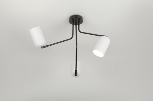 Потолочная люстра Rivoli Rosalinda Б0064987 Потолочная люстра Rivoli Rosalinda Б0064987