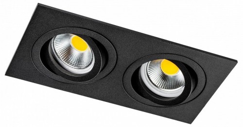 Точечный светильник Lightstar Singo Base 011626