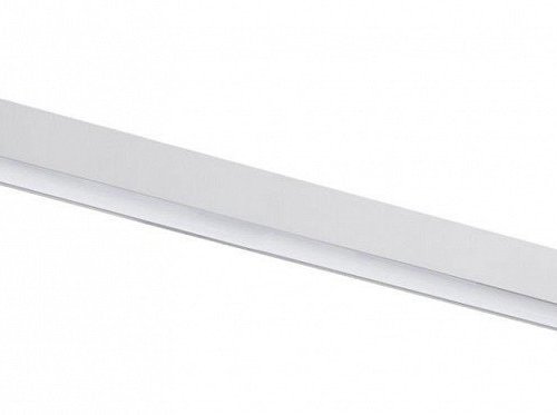 Трековый светодиодный светильник Novotech Iter 358830