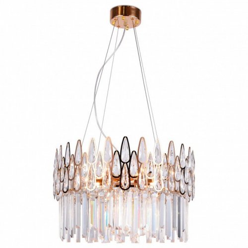 Подвесная люстра Ambrella light Traditional TR5263