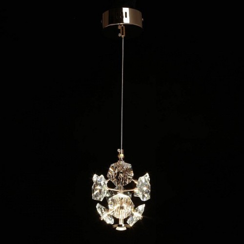 Подвесной светильник De City Оскар 33 510013801