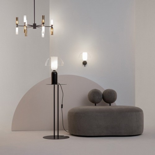 Потолочная люстра Maytoni Memory MOD177PL-12G