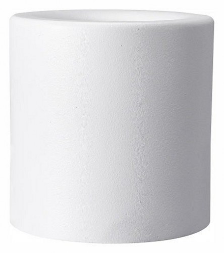 Накладной светильник iLedex Technical Metrica 108-7W-D80-4000K-24DG-WH