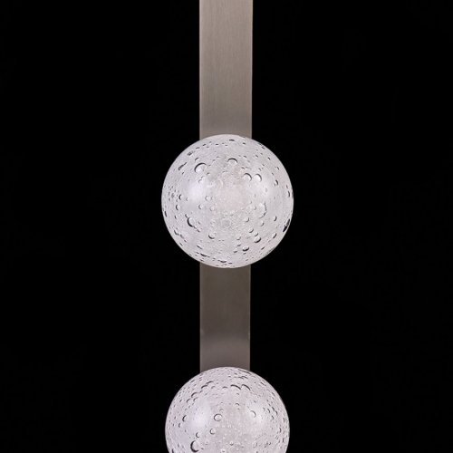 Бра Air LE3021/2W BL