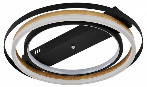 Потолочная люстра Escada Lagom 10247/2LED Потолочная люстра Escada Lagom 10247/2LED