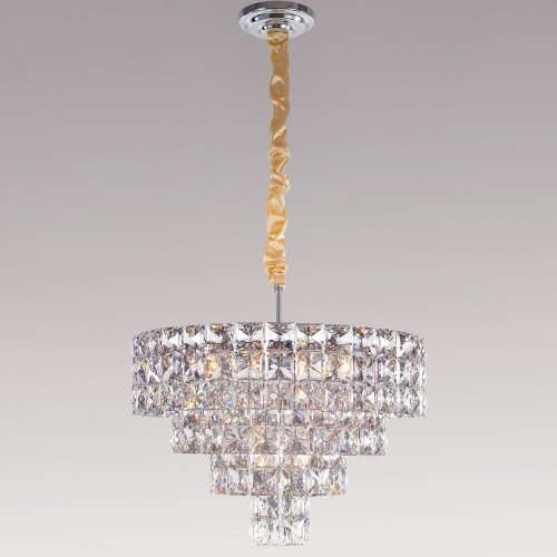 Подвесная люстра  06806-0.4-09 DN