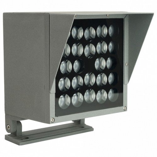 Светодиодный светильник ландшафтно-архитектурный Feron LL-898  AC220-240 49W 2700K IP66