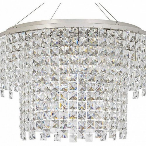 Подвесная люстра Arti Lampadari Milano Milano E 1.5.D50.522 NK Подвесная люстра Arti Lampadari Milano Milano E 1.5.D50.522 NK