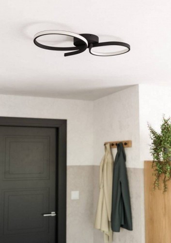 Потолочная люстра Serpins 901266 Потолочная люстра Serpins 901266