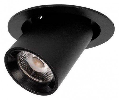Точечный светильник Loft IT Apex 10327/A Black