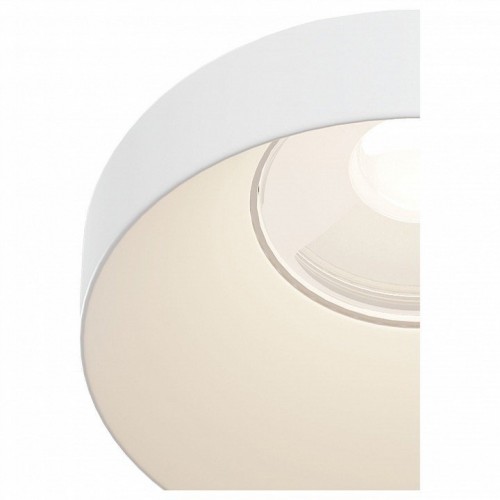 Встраиваемый светодиодный светильник Maytoni Kappell DL040-L10W4K