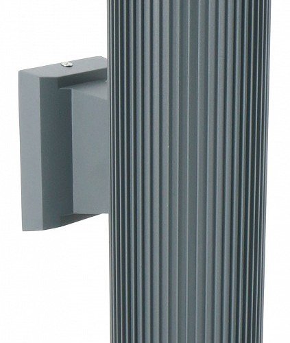 Уличный настенный светильник Favourite Pola 2860-2W