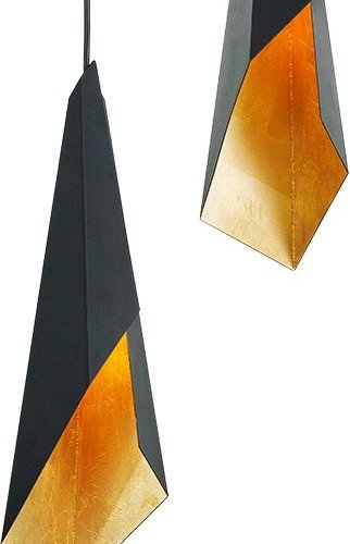 Подвесной светильник DeLight Collection MD2063 MD2063-3A black/gold