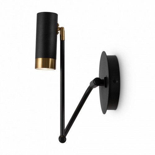 Бра Freya Enzo FR5201WL-01B1 Бра Freya Enzo FR5201WL-01B1