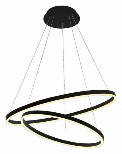 Подвесной светодиодный светильник Kink Light Тор 08220,19A(4000K)