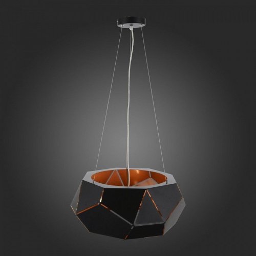 Подвесная люстра ST Luce Enigma SL258.403.06