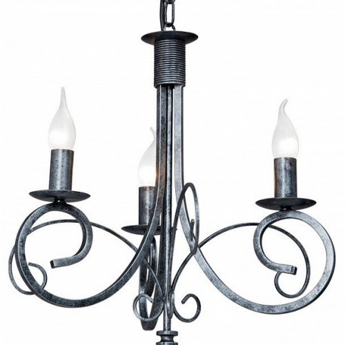 Подвесная люстра Vitaluce V1480/3 Подвесная люстра Vitaluce V1480/3