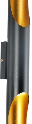 Настенный светильник Alfa Light F1024-11