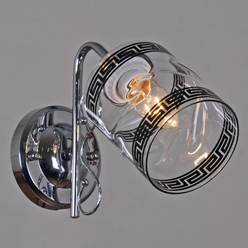 Бра 04078-0.2-01 CH Бра 04078-0.2-01 CH