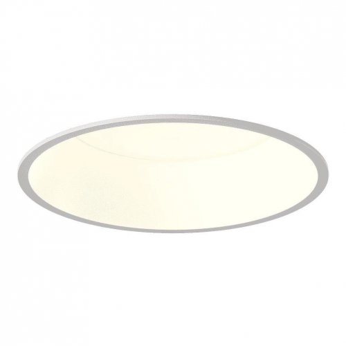 Встраиваемый светодиодный светильник DesignLed WL-BQ BQ009109-WH-NW 003123 Встраиваемый светодиодный светильник DesignLed WL-BQ BQ009109-WH-NW 003123