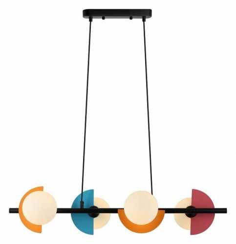 Подвесная люстра Velante 224-073-04