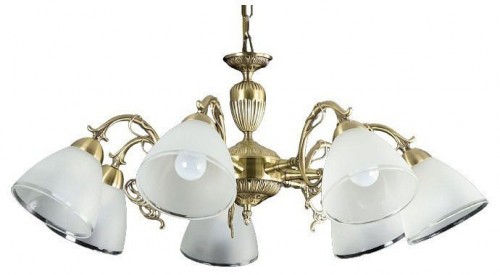 Подвесная люстра Citilux Латур CL413271 Подвесная люстра Citilux Латур CL413271