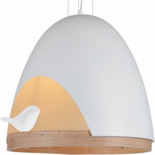 Подвесной светильник Favourite Volatore 1878-1P Подвесной светильник Favourite Volatore 1878-1P