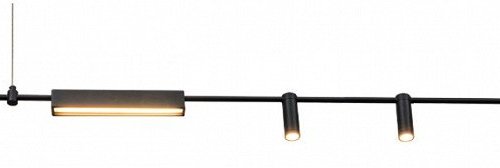 Подвесной светильник Ристо 07616-180L,19