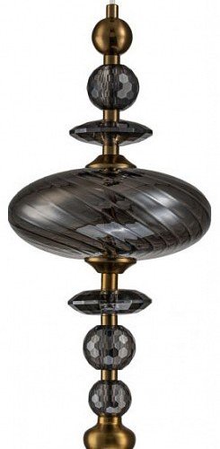 Подвесной светильник Belfast Herbison A1933-C-A3 GR GL Подвесной светильник Belfast Herbison A1933-C-A3 GR GL