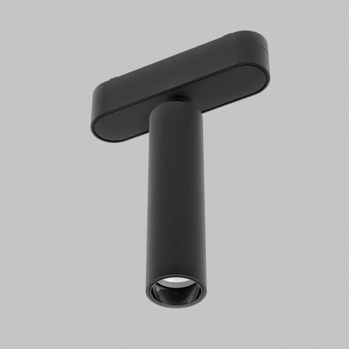 Трековый светодиодный светильник IMEX UT25 IL.0007.1200-7 BK