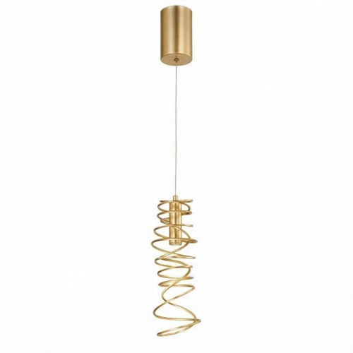 Подвесной светильник Favourite Fontes 4554-1P