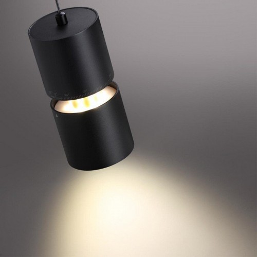 Подвесной светодиодный светильник Novotech Over Aristo 359340 Подвесной светодиодный светильник Novotech Over Aristo 359340