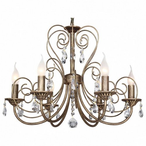 Подвесная люстра F-Promo Versailles 2158-6P