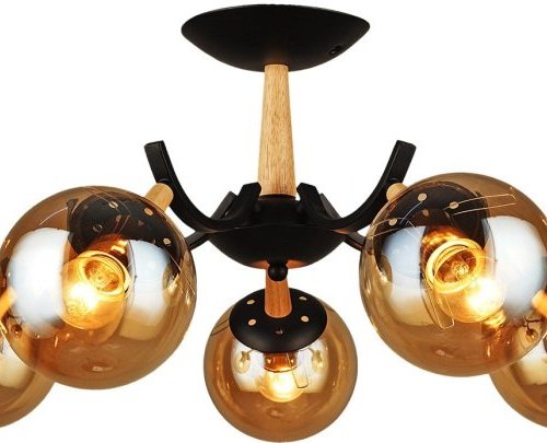 Потолочная люстра Reluce 04512-0.3-05