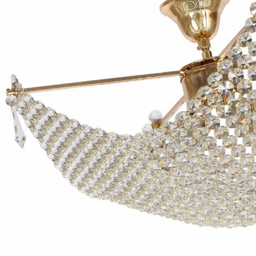 Потолочная люстра Arti Lampadari Roma E 1.3.50.501 G