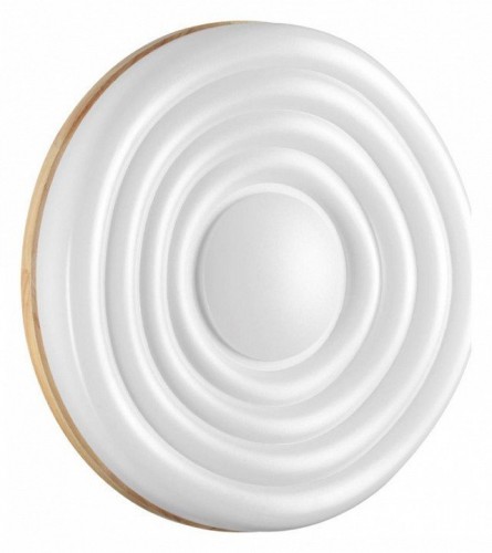 Настенно-потолочный светильник Sonex Fass Wood 7674/EL