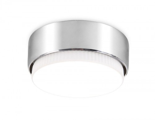 Встраиваемый светильник Ambrella light Led Downlight G102 СH