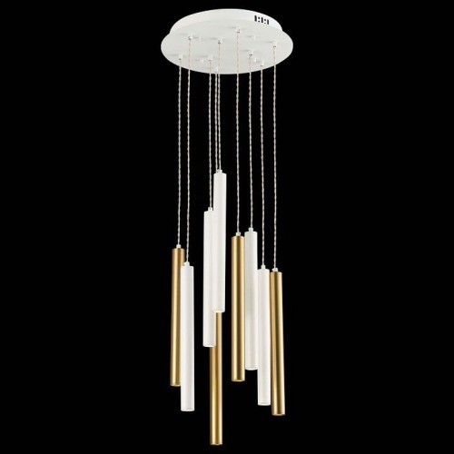 Подвесная светодиодная люстра ST Luce ST153.543.27